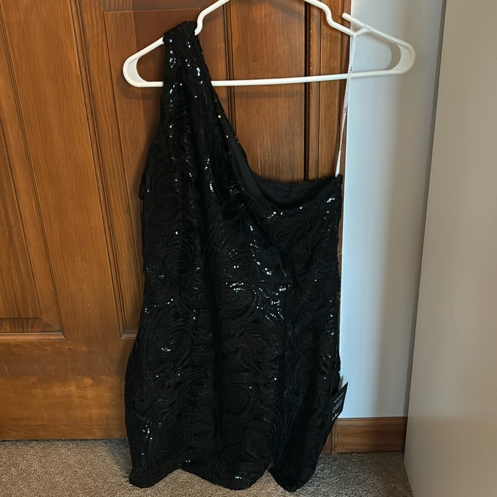 Lulus dress